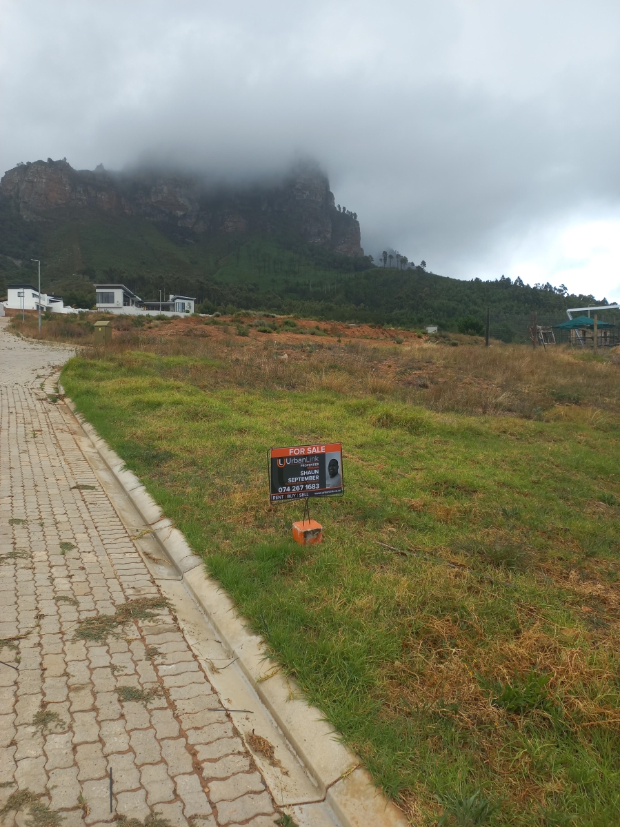 0 Bedroom Property for Sale in Pniel Western Cape